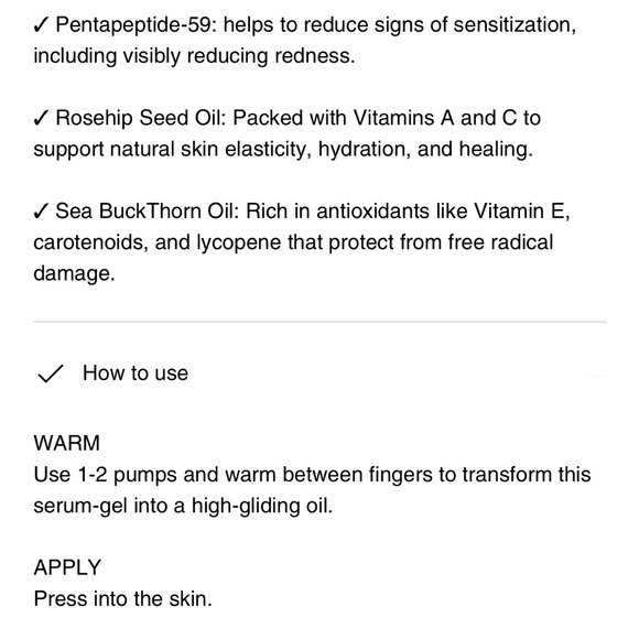 Lawless 3-in-1 Set the Stage Hydrating + Soothing Primer Serum 1oz /30 ml - Picture 15 of 15